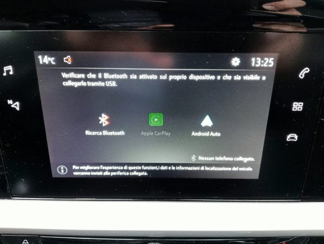 OPEL Mokka usata, con Cronologia tagliandi