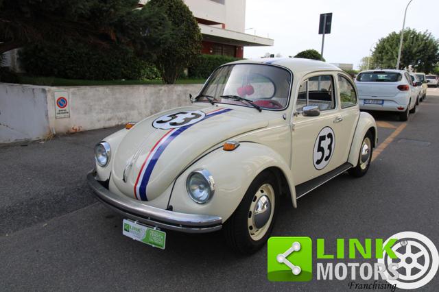 VOLKSWAGEN Maggiolino usata 1