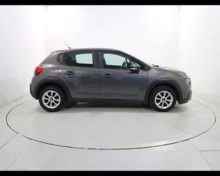 CITROEN C3 usata, con Climatizzatore