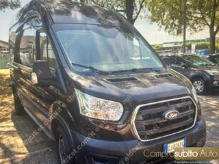 FORD Transit 330 2.0TDCi EcoBlue 130 L3 H3 + IVA 22%