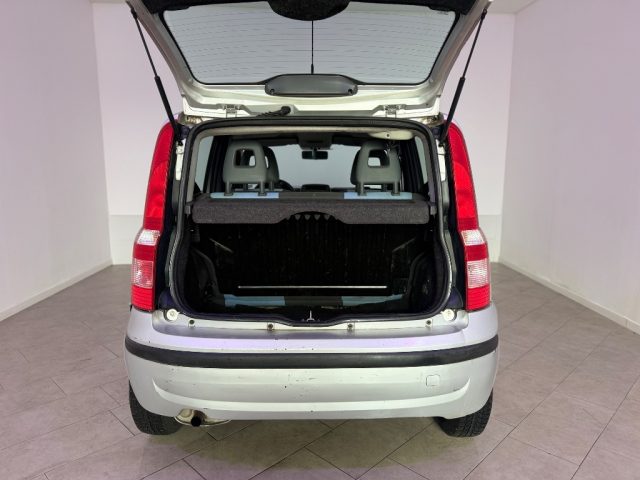 FIAT Panda usata 11