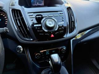 FORD Kuga usata, con Fendinebbia