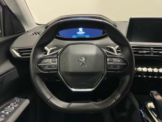 PEUGEOT 3008 usata, con Cerchi in lega