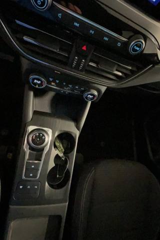 FORD Kuga usata, con Cronologia tagliandi