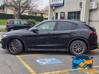 ALFA ROMEO Stelvio usata, con Chiusura centralizzata