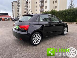 AUDI A1 usata, con Cerchi in lega