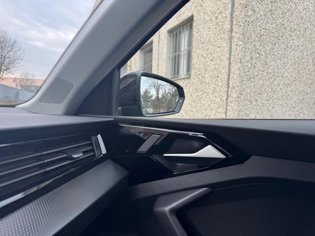 AUDI A1 usata, con Climatizzatore