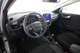 FORD Puma usata 1