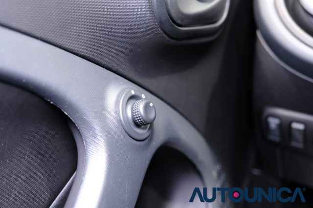 SMART ForFour usata 32
