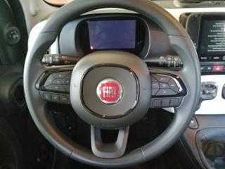 FIAT Pandina usata, con Cruise Control