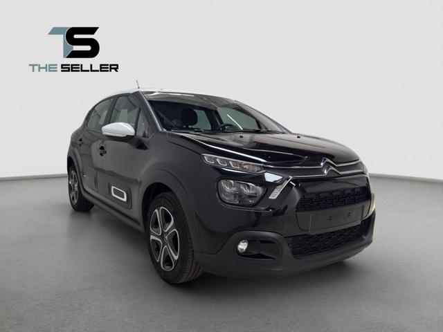 CITROEN C3 usata, con Airbag Passeggero