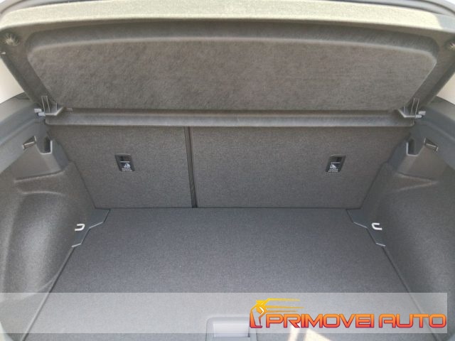 VOLKSWAGEN T-Cross usata, con Climatizzatore