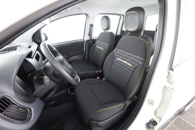 FIAT Panda usata 2