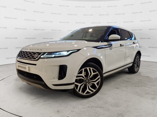 LAND ROVER Range Rover Evoque usata, con Fari LED