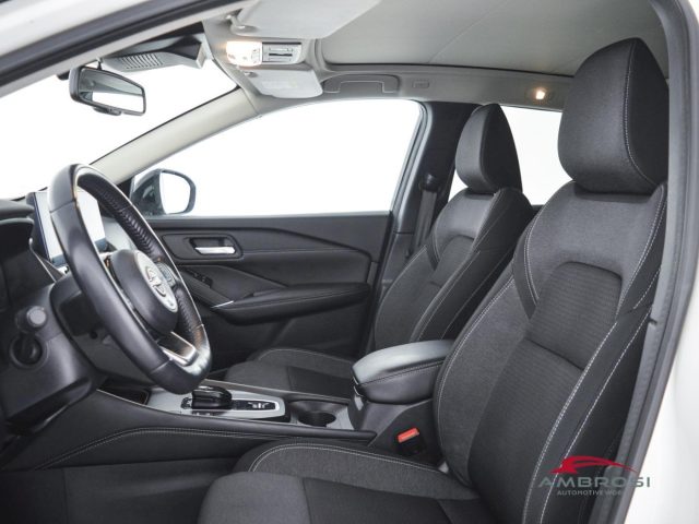 NISSAN Qashqai usata 8