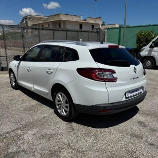 RENAULT Megane usata, con Autoradio