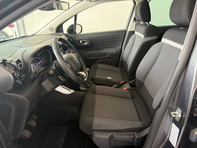 CITROEN C3 Aircross usata, con Sensori di parcheggio posteriori