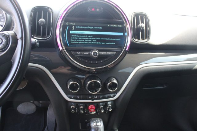 MINI Countryman usata, con Cruise Control