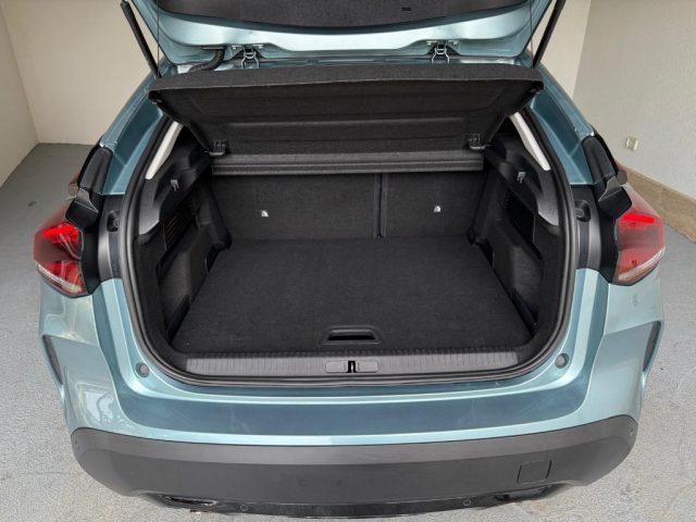 CITROEN C4 usata, con Climatizzatore