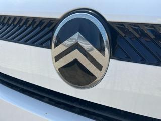 CITROEN C3 usata, con Sedile posteriore sdoppiato