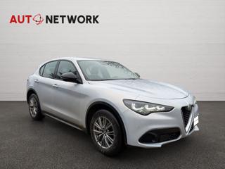 ALFA ROMEO Stelvio usata, con Airbag
