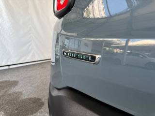 JEEP Renegade usata, con Bluetooth