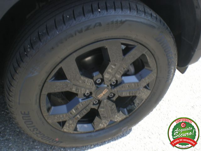 DACIA Duster usata, con Cruise Control