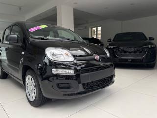 FIAT Panda usata, con Airbag Passeggero