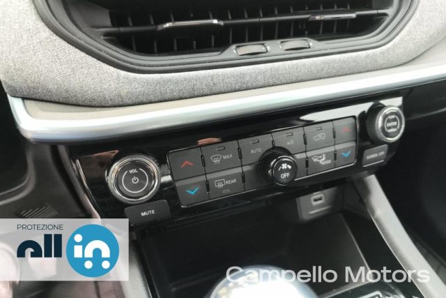 JEEP Compass usata 8