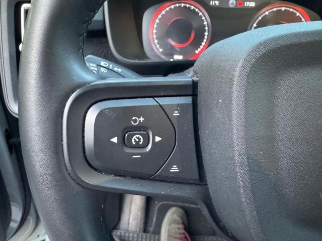 VOLVO XC40 usata, con Boardcomputer