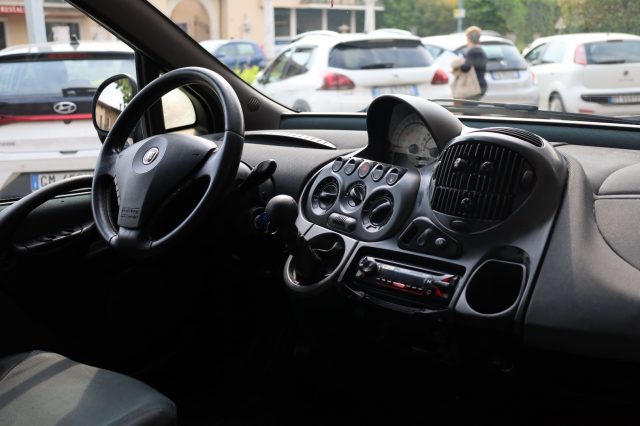 FIAT Multipla usata 55