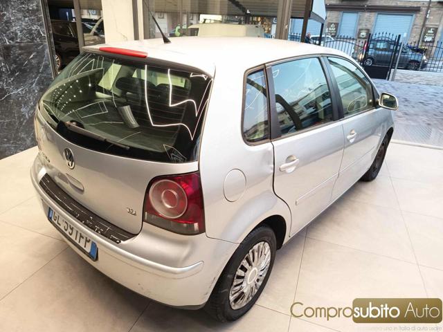 VOLKSWAGEN Polo usata, con Chiusura centralizzata