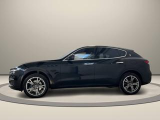 MASERATI Levante usata, con Airbag laterali