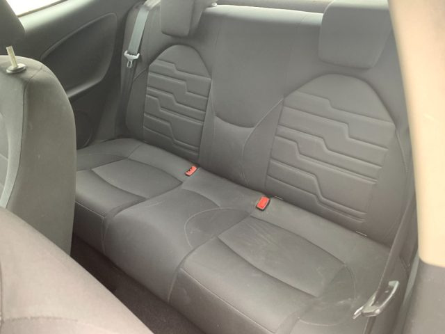 ALFA ROMEO MiTo usata, con Climatizzatore