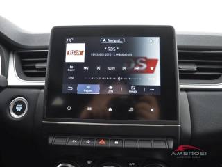 RENAULT Captur usata 13