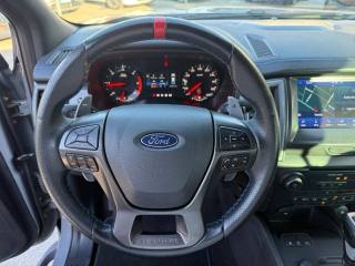 FORD Ranger Raptor usata, con Servosterzo