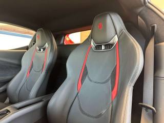 FERRARI 296 usata, con Antifurto