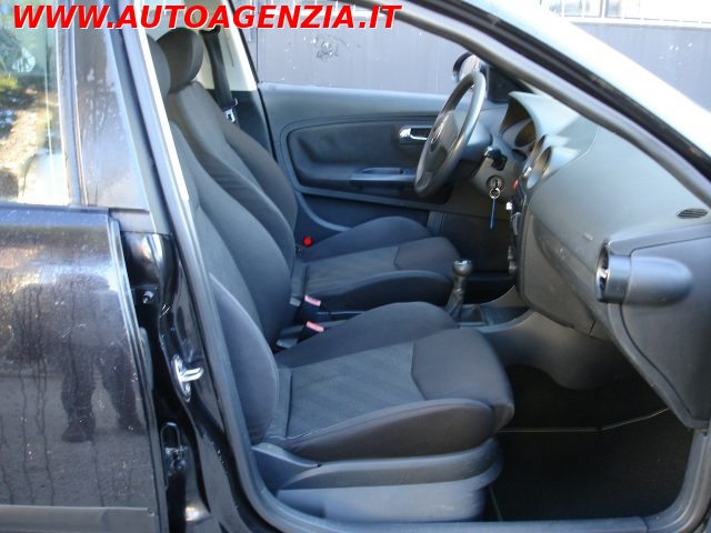 SEAT Ibiza usata 10