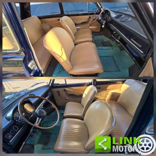 AUTOBIANCHI A 112 usata 9