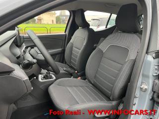 DACIA Sandero usata, con Antifurto