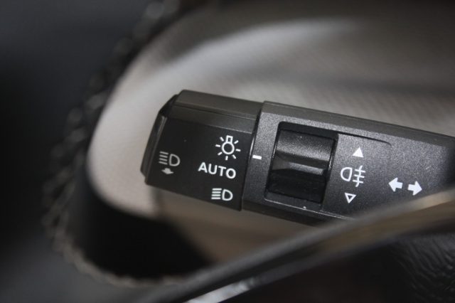 CITROEN C3 usata, con ESP