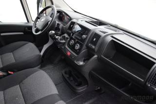 FIAT Ducato usata 9
