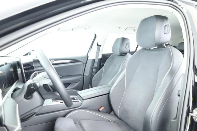 VOLKSWAGEN Passat Variant usata, con Chiusura centralizzata