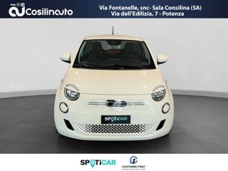 FIAT 500 usata, con Controllo trazione