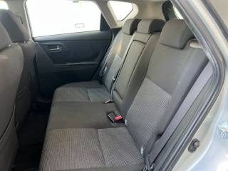 TOYOTA Auris usata 24
