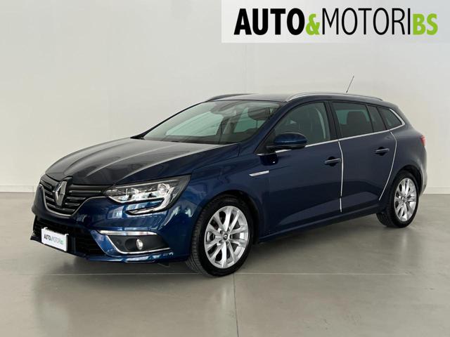 RENAULT Megane usata, con ABS