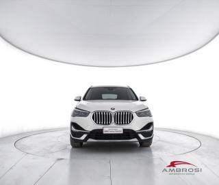 BMW X1 usata 4