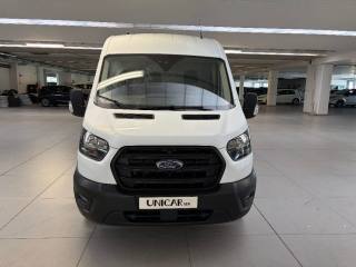 FORD Transit usata, con Chiusura centralizzata