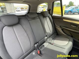 BMW 216 usata 27