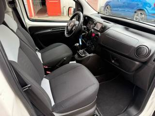 FIAT Fiorino usata, con ESP